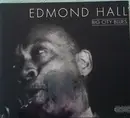 CD - Edmond Hall - Big City Blues