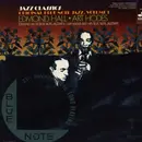 LP - Edmond Hall / Art Hodes - Original Blue Note Jazz. Volume 1