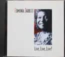 CD - Edmonia Jarrett - Live, Live, Live!