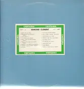 Edmont Clement - Edmont Clement
