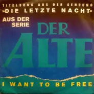 Edna Bejarano - I Want To Be Free