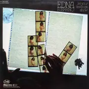 LP - Edna Bjerano - Let Your Feelings Show
