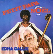 Edna Gallix - Petit Papa Noël