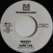 Edna Lee - Men/Misery