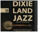 CD-Box - Louis Armstrong / Sidney Bechet a.o. - Dixieland Jazz (This Was The Jazz Age)