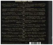 CD-Box - Louis Armstrong / Sidney Bechet a.o. - Dixieland Jazz (This Was The Jazz Age)