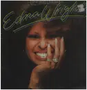 LP - Edna Wright - Oops! Here I Go Again - +OIS
