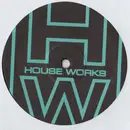 12inch Vinyl Single - Edna - Veranero