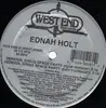 12'' - Ednah Holt - Serious, Sirius Space Party