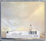 CD - Ednardo - Terra da Luz