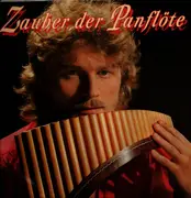 LP - Edo - Zauber der Panflöte