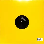 12inch Vinyl Single - Edo 8 - Binary System