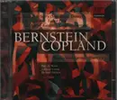 Double CD - Edo de Waart , Andrew Litton , Richard Hickox - Bernstein - Copland