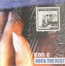 12inch Vinyl Single - Edo G. - Rock The Beat