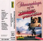 CD - Edo - Schmusesongs Auf Der Zauberpanflöte