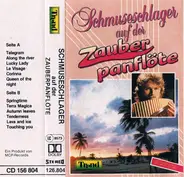 Edo - Schmusesongs Auf Der Zauberpanflöte