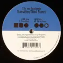 12inch Vinyl Single - Edo van Asseldonk - Transition / Third Planet