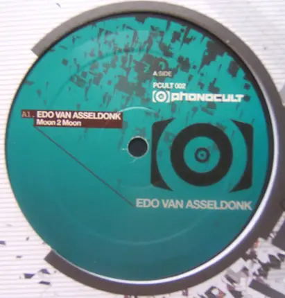 Edo Van Asseldonk - Moon 2 Moon