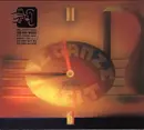 CD - Edo Zanki - Die Ganze Zeit - Digipak & Slipcase