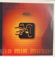 Edo Zanki + Freunde - Gib Mir Musik