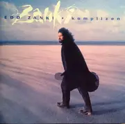 CD - Edo Zanki - Komplizen