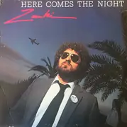 LP - Edo Zanki - Here Comes The Night