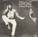 7inch Vinyl Single - Edo Zanki - Jump Back