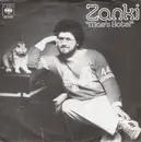 7inch Vinyl Single - Edo Zanki - 'Mae's Hotel'