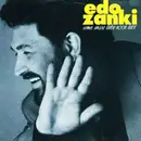 7inch Vinyl Single - Edo Zanki - Wenn Unsre Liebe Noch Lebt