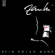 Edo Zanki - Dein Roter Mund