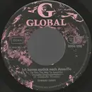 7inch Vinyl Single - Edo Zanki - Ich Komm Zurück Nach Amarillo (Is This The Way To Amarillo)