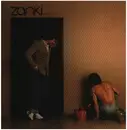 LP - Edo Zanki - Jetzt Komm' Ich