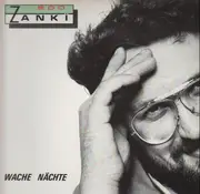 LP - Edo Zanki - Wache Nächte - DMM