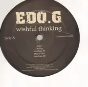 Double LP - Edo.G - Wishful Thinking