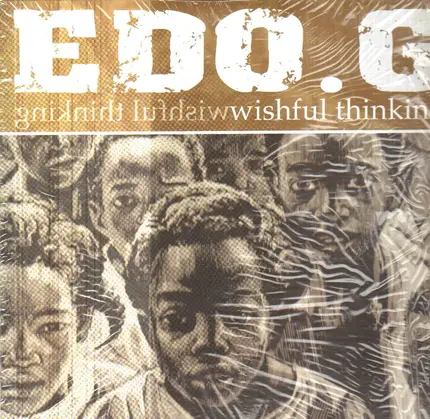 edo.g - wishful thinking