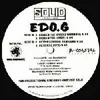 12inch Vinyl Single - Edo.G - Dedicated / Acting