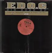 edo.g - Dedicated EP