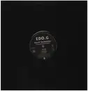 12inch Vinyl Single - Edo.G - Sayin' Somethin' / What U Know