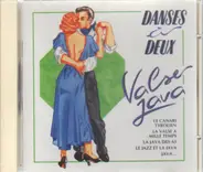 Edouard Duleu - Danses Deux Valse Java