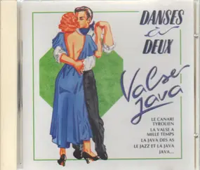 Edouard Duleu - Danses Deux Valse Java