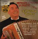 Double LP - Edouard Duleu Et Son Ensemble Musette - Virtuosité Et Prestige Du Musette - Gatefold sleeve
