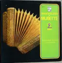 Double LP - Edouard Duleu - Grands Succes Du Musette