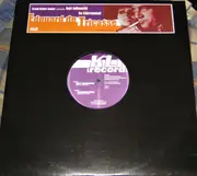 12inch Vinyl Single - Edouard De Tricasse - Hot Tobacco
