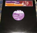 12inch Vinyl Single - Edouard De Tricasse - Hot Tobacco