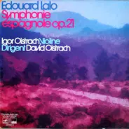 Édouard Lalo - Symphonie Espagnole Op. 21