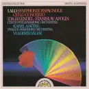 CD - Lalo - Symphonie Espagnole / Cello Concerto