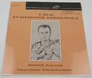 LP - Lalo - Symphonie Espagnole - Ltd Ed.