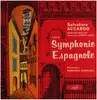 LP - Lalo / Sarasate - Symphonie Espagnole / Romanza Andaluza