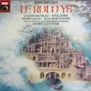 LP-Box - Édouard Lalo / Janine Micheau , Rita Gorr , Henri Legay , Chœur de Radio France Et Orchestre Nation - Le Roi D'Ys - Box set