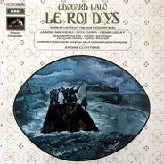 Édouard Lalo - LE Roi D'ys